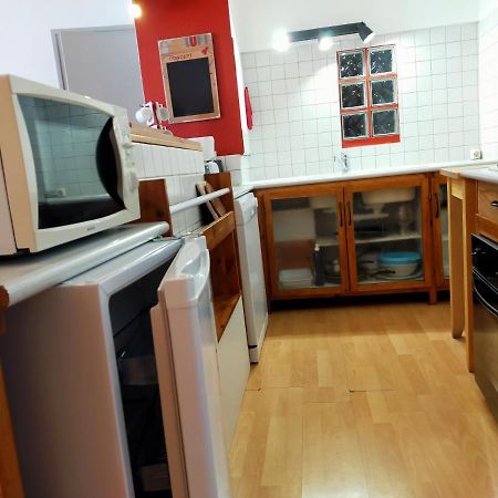 Agreable Appartement De 48 M² En Rdc La Bourboule Kültér fotó
