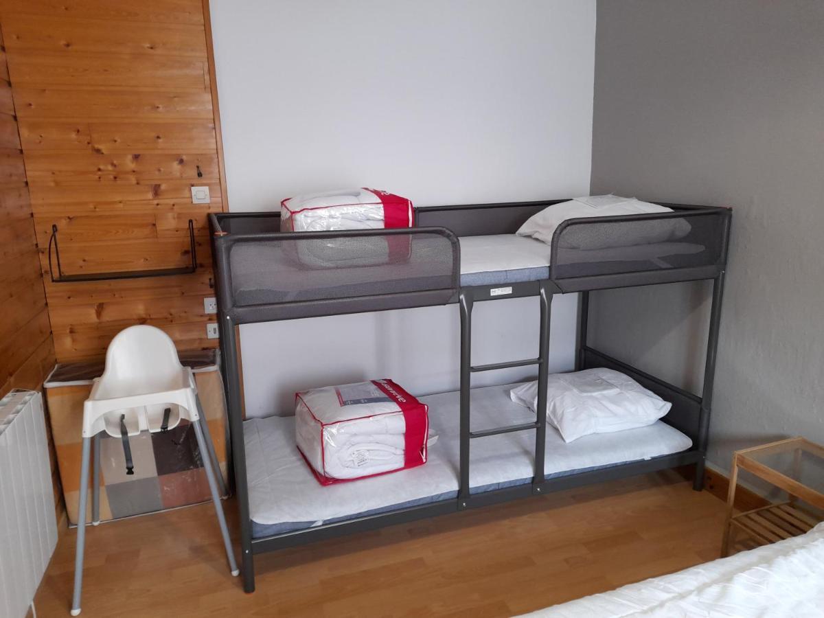 Agreable Appartement De 48 M² En Rdc La Bourboule Kültér fotó